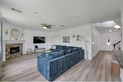 1396 Havelock Drive, Spring, TX 77386 - Photo 10