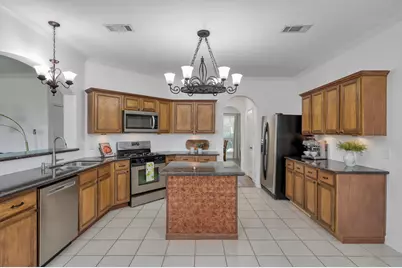 1396 Havelock Drive, Spring, TX 77386 - Photo 14