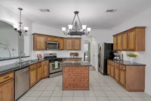 1396 Havelock Dr, Spring, TX 77386 - Photo 14