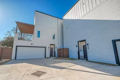 1718 Hardy Street, Houston, TX 77026 - Photo 4