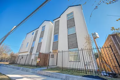 1718 Hardy Street, Houston, TX 77026 - Photo 1