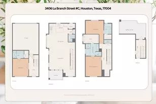 3406 La Branch St, Houston, TX 77004 - Photo 36