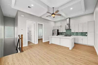 2310 Detering Street #A, Houston, TX 77007 - Photo 8