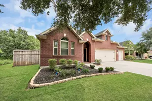 27138 Cottage Stream Lane, Fulshear, TX 77441 - Photo 2