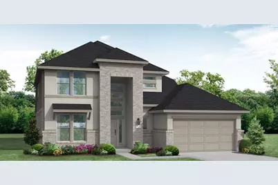 902 Big Bend Drive, League City, TX 77573 - Photo 1