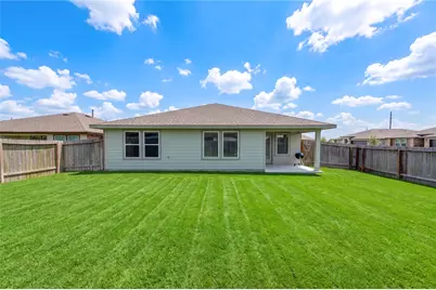 7707 Golden Rubia Lane, Rosharon, TX 77583 - Photo 24