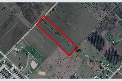 0 Schmidt Road, Sealy, TX 77474 - Photo 2