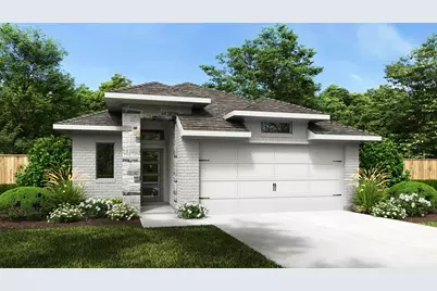 2854 Orange Leaf Drive, Fulshear, TX 77423 - Photo 1