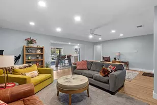 712 Barbara St, Tomball, TX 77375 - Photo 12