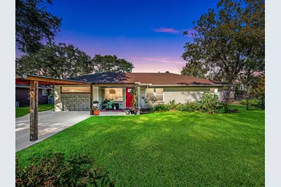 712 Barbara Street, Tomball, TX 77375 - Photo 2