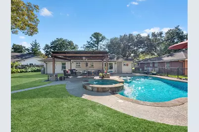 712 Barbara Street, Tomball, TX 77375 - Photo 22