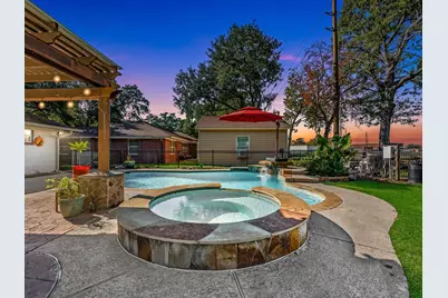 712 Barbara Street, Tomball, TX 77375 - Photo 24