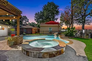 712 Barbara St, Tomball, TX 77375 - Photo 24