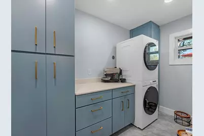 712 Barbara Street, Tomball, TX 77375 - Photo 20