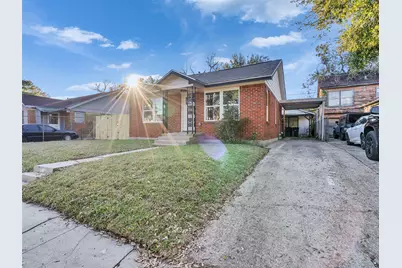 2416 Cumberland Street, Houston, TX 77023 - Photo 1