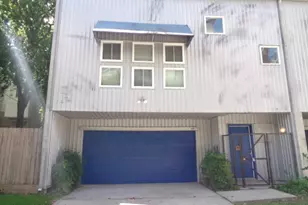 117 Willard St, Houston, TX 77006 - Photo 1