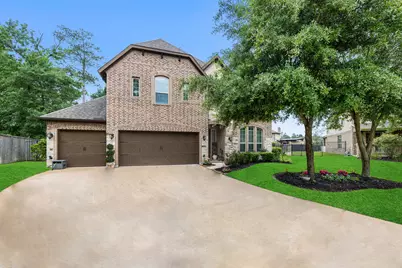 19 Cohasset Place, Tomball, TX 77375 - Photo 1