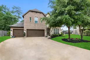 19 Cohasset Pl, Tomball, TX 77375 - Photo 1