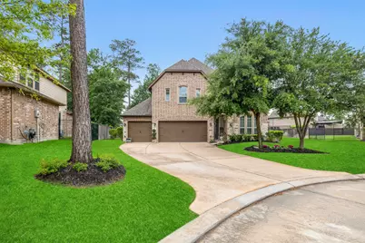 19 Cohasset Place, Tomball, TX 77375 - Photo 50