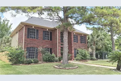 1415 Pine Forest Drive, Pearland, TX 77581 - Photo 4
