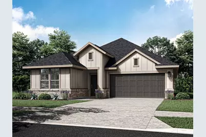 7826 Shimmering Star Lane, Cypress, TX 77433 - Photo 1