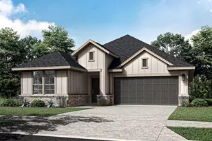 7826 Shimmering Star Ln, Cypress, TX 77433 - Photo 1