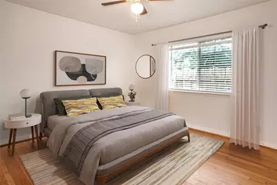 6603 Thrush Drive, Houston, TX 77087 - Photo 16