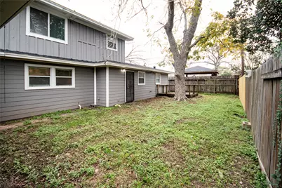 6603 Thrush Drive, Houston, TX 77087 - Photo 32