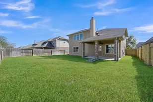 24407 Split Rock Falls, Tomball, TX 77375 - Photo 4