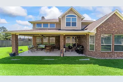 6 Newgrove Court, The Woodlands, TX 77354 - Photo 14