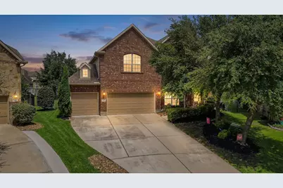 6 Newgrove Court, The Woodlands, TX 77354 - Photo 1