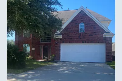 7626 Brighton Knolls Lane, Richmond, TX 77407 - Photo 2