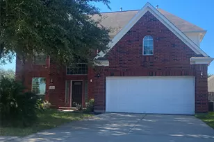 7626 Brighton Knolls Ln, Richmond, TX 77407 - Photo 2