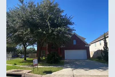 7626 Brighton Knolls Lane, Richmond, TX 77407 - Photo 4