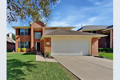 149 Bristol Bend Lane, Dickinson, TX 77539 - Photo 1