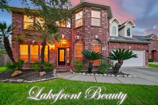 1222 Watermoon Trail Ct, Richmond, TX 77469 - Photo 1