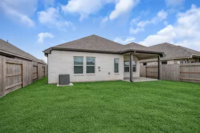 19419 Valletta Green Drive, Hockley, TX 77447 - Photo 2