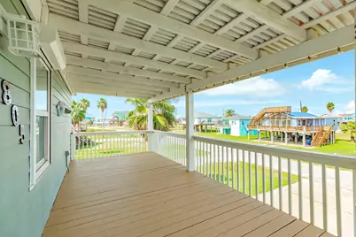 805 Seashell Drive, Surfside Beach, TX 77541 - Photo 4