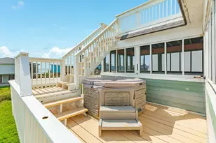 805 Seashell Dr, Surfside Beach, TX 77541 - Photo 18