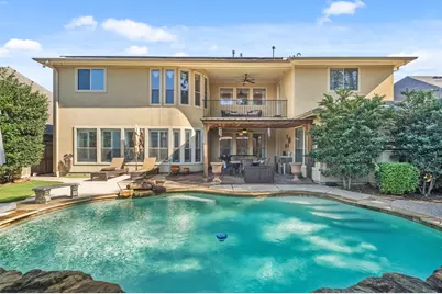 16919 Fondness Park Drive, Spring, TX 77379 - Photo 4