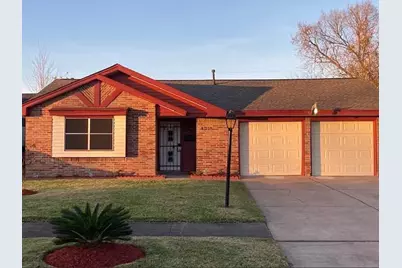 4015 Marchant Road, Houston, TX 77047 - Photo 2