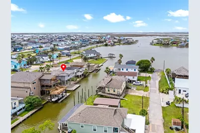 21 Edgewater Street, Hitchcock, TX 77563 - Photo 2