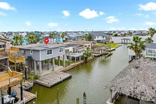 21 Edgewater St, Hitchcock, TX 77563 - Photo 1