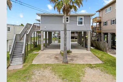 21 Edgewater Street, Hitchcock, TX 77563 - Photo 8