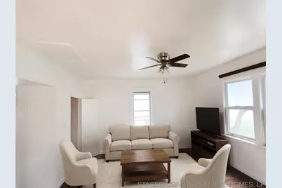 619 N Dunbar Street, Electra, TX 76360 - Photo 4
