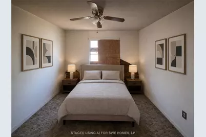 619 N Dunbar Street, Electra, TX 76360 - Photo 6