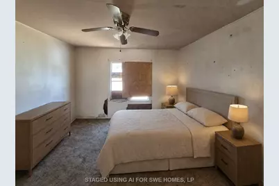 619 N Dunbar Street, Electra, TX 76360 - Photo 6