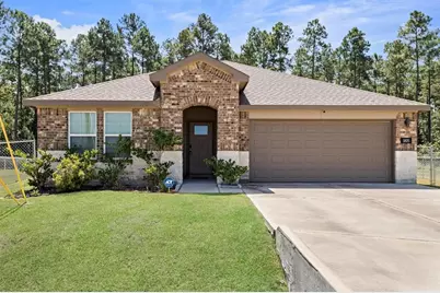1805 Hawkins Way, Sour Lake, TX 77659 - Photo 1