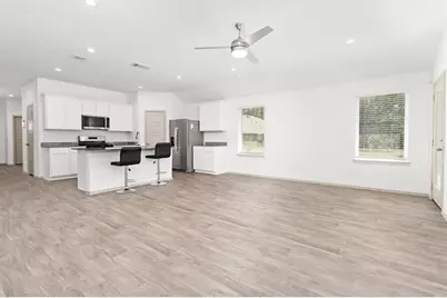 1805 Hawkins Way, Sour Lake, TX 77659 - Photo 8