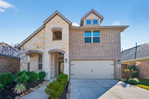 16842 Ellicott Rock Dr, Humble, TX 77346 - Photo 1